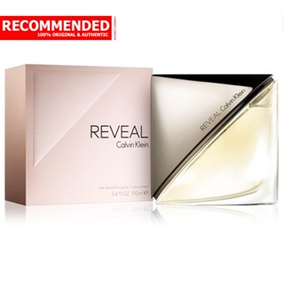 Calvin Klein CK Reveal EDP 100 ml.