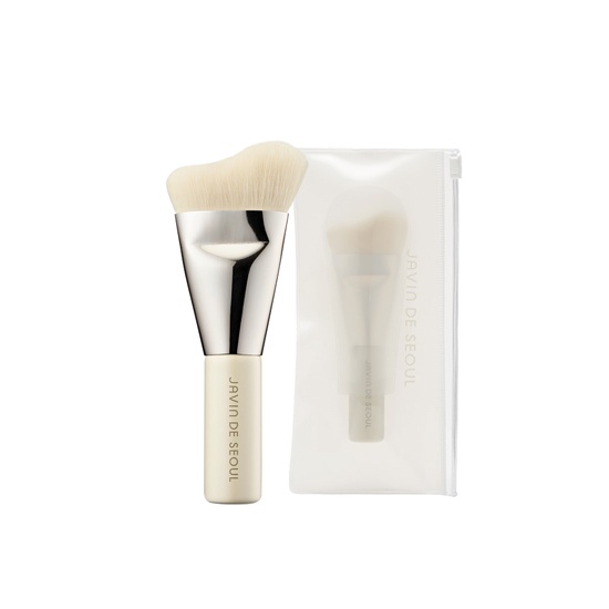 JAVIN DE SEOUL Bloom Foundation Brush Mini 1ea