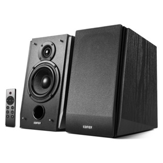 EDIFIER R1855 DB Bluetooth Bookshelf Speaker (MM6-001403)