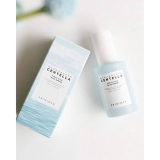 💙SKIN1004 Madagascar Centella Hyalu Cica Blue Serum 30ml.💙