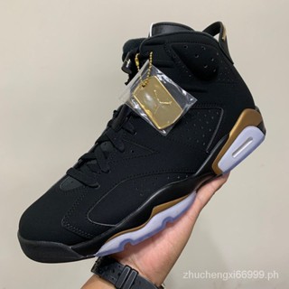 Air JORDAN 6 RETRO DMP US10.5 CT4954-007 YBK3