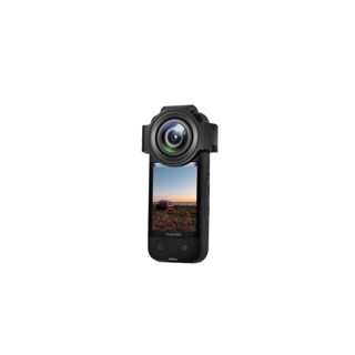 Insta 360 one X 3 กระจกอัพเกรด ป้องกัน