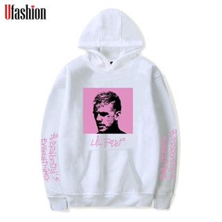 Jxlq 2022 เสื้อฮู้ดดี้ ลาย LiL Peep 11-1 Love LiL K Pop ของขวัญที่ดีที่สุด สําหรับผู้ชาย เพื่อน YQ