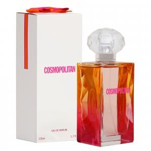 Cosmopolitan by Cosmopolitan Eau De Parfum For Women 100 ml. ( กล่องซีล )  .