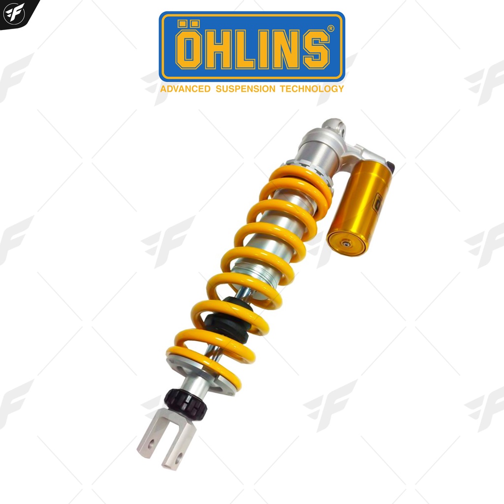 โช๊คหลังแต่ง OHLINS KA 714 For Kawasaki KLX 250F 2013-2019