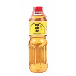 ซอสมิริน โมโตะ ซอสญี่ปุ่น ขนาด 1ลิตรต่อขวด,MIRIN Moto Sauce Cooking Sweet Sake **สินค้าพร้อมส่ง**