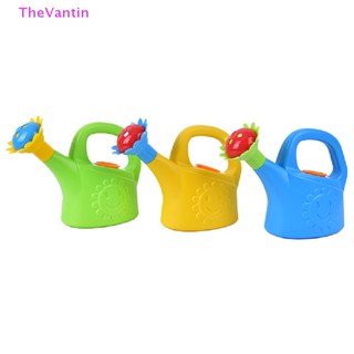 Thevantin สปริงเกลอร์รดน้ําต้นไม้ การ์ตูนน่ารัก ขวดดอกไม้พลาสติก ของเล่นชายหาด สินค้าที่ดีสําหรับเด็ก