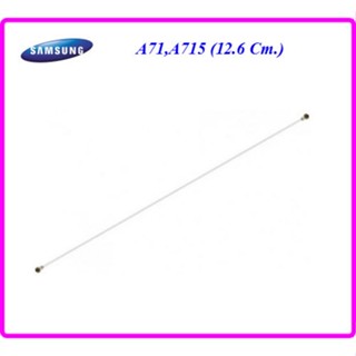 สายสัญญาณ Samsung A71,A715F(12.6 cm.)