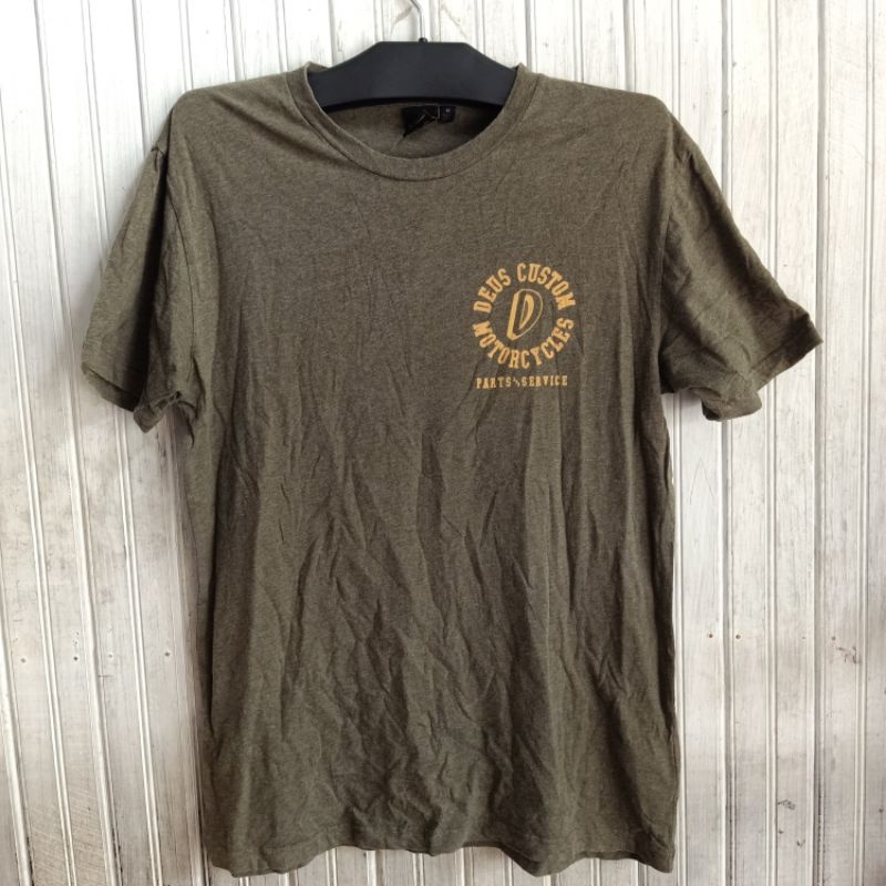 Deus Ex Machina ของแท้