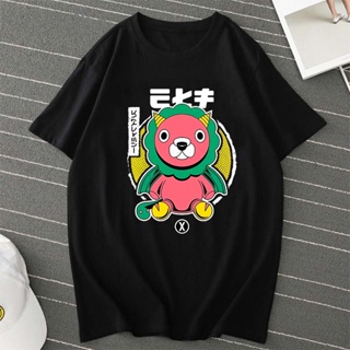 hOT TIME!anime Spy x Family Summer Mens Cotton Round Neck Short Sleeve T-Shirt