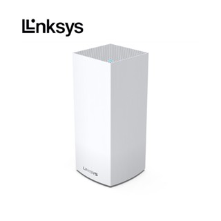 LINKSYS VELOP MX4200 TRI-BAND AX4200 MESH ROUTER เครื่องกระจายสัญญาณไร้สาย รับประกันศูนย์ไทย 3 ปี