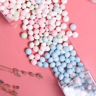 พร้อมส่ง🇹🇭(แพ็คใหญ่50-100เม็ด)ลูกอมมินท์0น้ำตาล 1เม็ด/1g. ลู…