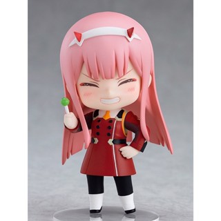 [พร้อมส่ง] Nendoroid 952 Zero Two - DARLING in the FRANXX