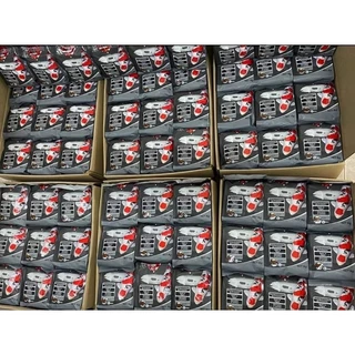 อาหารปลาคาร์ฟ Kenko Koi Food 1 kg. เม็ดลอย/เม็ดจม
