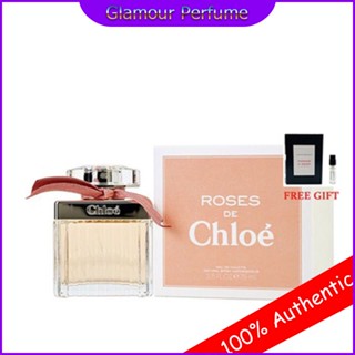 CHLOE ROSES DE CHLOE ROSES perfume EDT Ladies Eau De Toilette Spray 75 ML