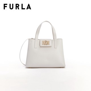 FURLA FURLA 1927 M TOTE กระเป๋าสะพายผู้หญิง