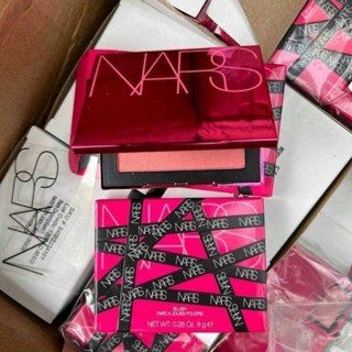 บลัชออน NARS Blush Orgasm 8g.