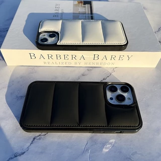 สีดําสีขาวแจ็คเก็ตผ้าCross grain Hard Caseกันชนนุ่มสําหรับiPhone 15Promax 15Pro 13promax 14Promax 11 11Promax 14Pro 12promax 17 13 13Pro 14 X Xs XR Xsmax 16Promaxใหม่
