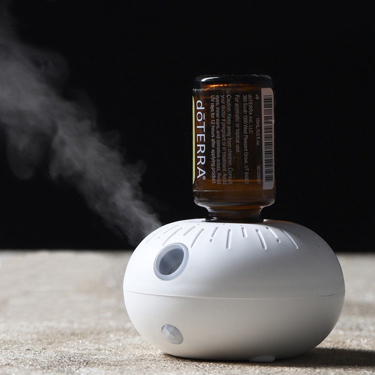 เครื่องกระจายน้ํามันหอมระเหยอโรมา เกรดมืออาชีพ สําหรับ Young Living YL Doterra Melaleuca Pure Essent