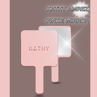 กระจกแต่งหน้า Kathy Accessories รุ่นลิมิเต็ด