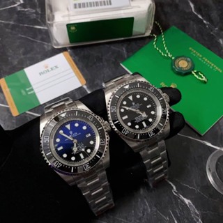 💜ROLEX DEEPSEA top Hiend ❌งานสวยหา ยาก ตัวล็อกเหมือน สไลด์ได้ ❌