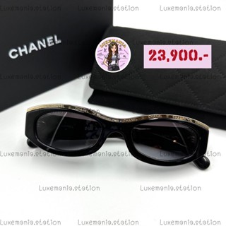 👜: New!! Chanel Sunglasses S2216‼️ก่อนกดสั่งรบกวนทักมาเช็คสต๊อคก่อนนะคะ‼️