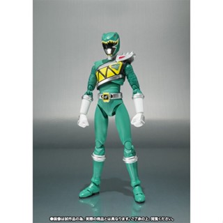 S.H.Figuarts KYORYU GREEN