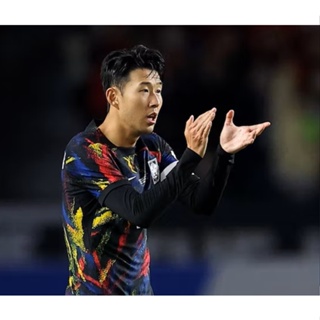 Korea Away Player Issue 22/23 World Cup Qatar !!! *ผู้ขายในพื้นที่ !*