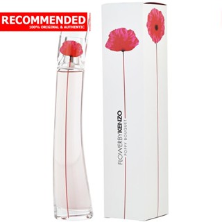 Kenzo Flower Poppy Bouquet EDP 100 ml.