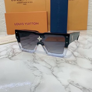 🔥ผ่อนได้🔥แว่นตา LV Glasses งาน Original อุปกรณ์ : Full Box Set