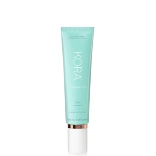 พร้อมส่ง ของแท้ Kora Organics Cream Cleanser 100ml