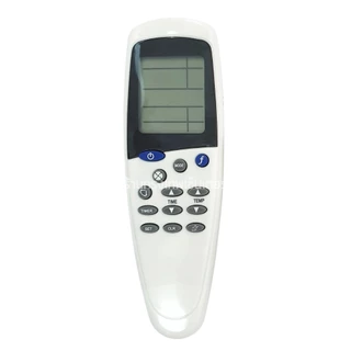 รีโมทแอร์ ไซโจเดนกิ SAIJO DENKI รุ่นLCD7 / LCD9 / LCD10 มีพร้อมส่งตลอด ส่งทุกวัน