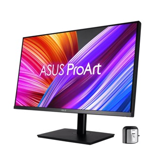 ASUS ProArt Display PA32UCR-K Professional Monitor 32 inch IPS 4K UHD