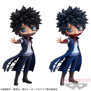 [Pre-order] มายฮีโร่ อคาเดเมีย - ฟิกเกอร์ ดาบิ Q Posket (My Hero Academia-Dabi-)