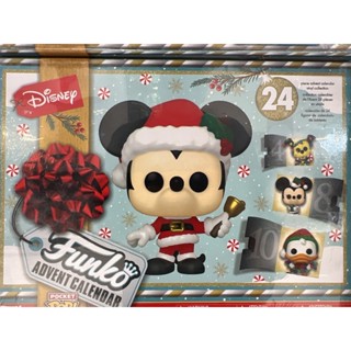 [ของแท้] Advent Calendar Funko Pop หลายเรื่อง อาทิ Harry Potter Dragon Ball Pokemon Disney Mickey