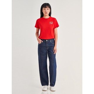 กางเกงยีนส์ผู้หญิง Levis® Womens Baggy Dad Jeans