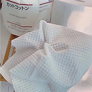 ทิชชู่เช็ดหน้า Muji ของแท้จากญี่ปุ่น🇯🇵