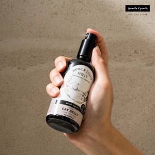 Humble&Gentle Home&Linen Spray สเปรย์หอมสูตรน้ำฉีดบ้านและผ้า ขนาด 100ml