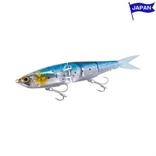 [ส่งตรงจากประเทศญี่ปุ่น] ชิมาโน่ ล่อ SHIMANO lure EXSENCE ARMA JOINT 190F FLASH BOOST ตกปลา