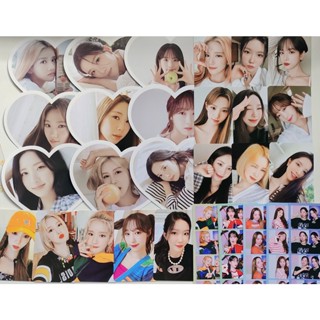 WJSN 2023 Photobook หารการ์ด ฟิล์ม