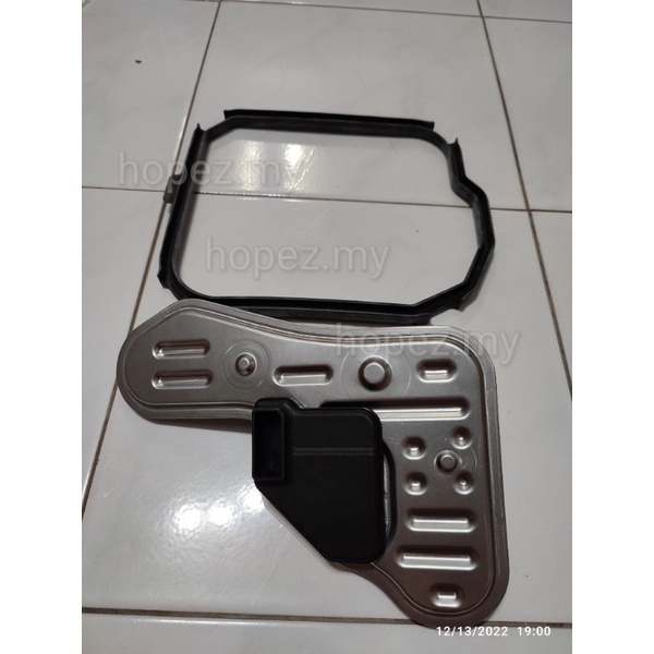 Peugeot 206 207 208 308 3008 408 508 5008 เกียร์เกียร์กรองปะเก็น Citroen AL4 AT6 Renault DP0 Proton 