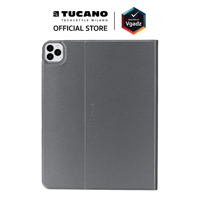 Tucano รุ่น Metal Case - เคสสำหรับ iPad Pro 11” (2020)