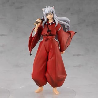 โมเดล ฟิกเกอร์ Inuyasha Sesshomaru