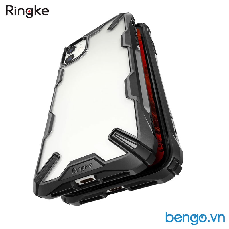 เคส Iphone 11 Ringke FUSION X