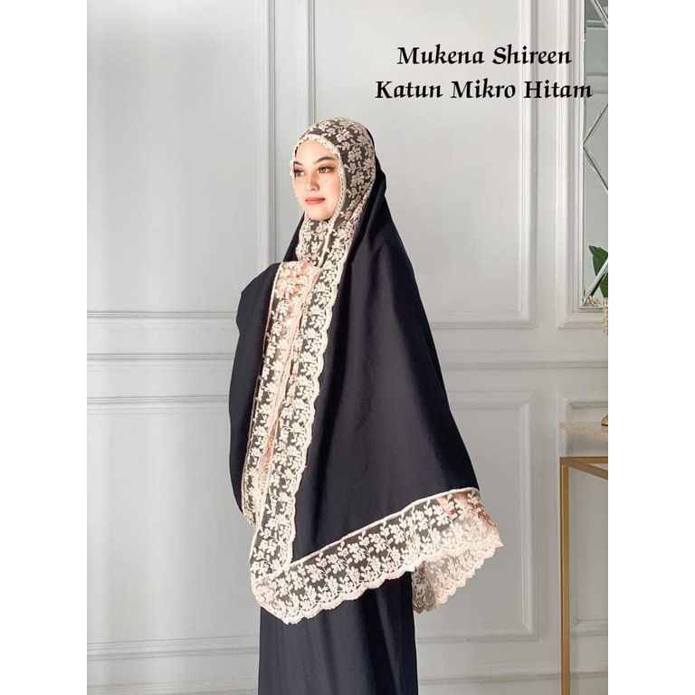 Katun ผู้ใหญ่ MUKENA/LAST MUKENA/MICRO COTTON MUKENA/THDAY MUKENA/TRAVEL MUKENA