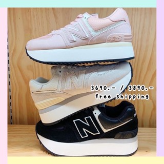 พรีออเดอร์ 💖 รองเท้า New Balance 574+