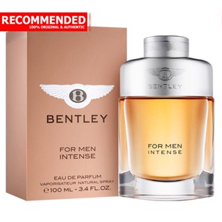 Bentley for Men Intense EDP 100 ml.