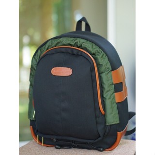 กระเป๋ากล้อง Billingham มือสอง รุ่น 25 RUCKSACK สี Black