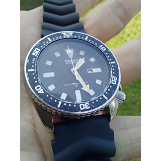 Seiko Diver 4205-0155