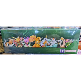 Digimon Adventure Vol.1 8box/set ของใหม่-แท้